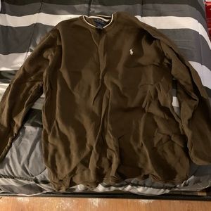 Mens Ralph Lauren Polo